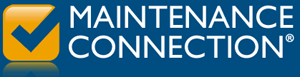 Maintenance Connection Logo